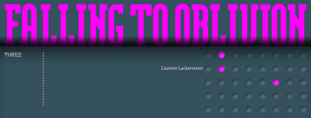 Fiction On The Square